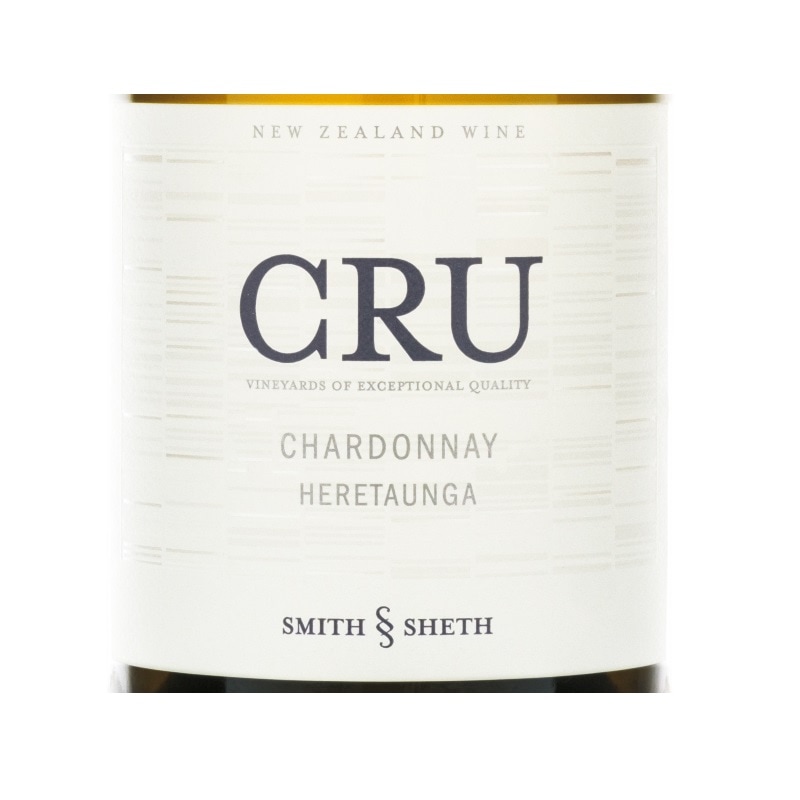 スミス＆シェス クリュ ヘレタウンガ シャルドネ 2021 750ML｜Your