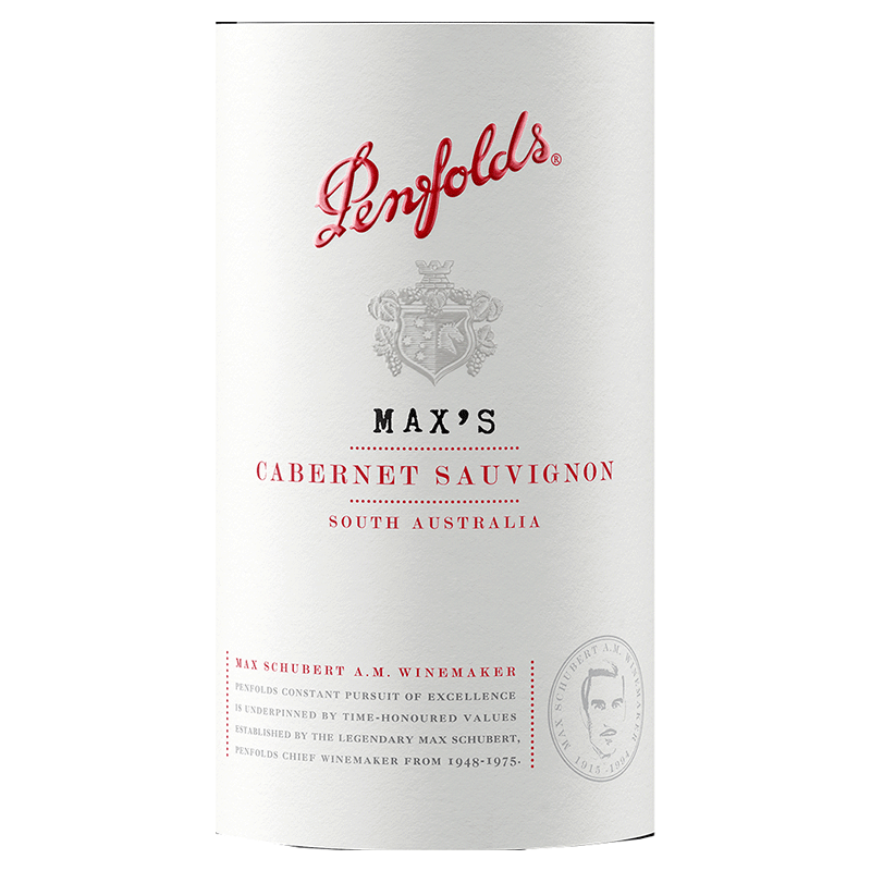 ペンフォールズ　カベルネ・ソーヴィニヨン　赤ワイン Penfolds 2023 ペンフォールズから世界へ：心を込めて贈る、特別なギフト | Treasury