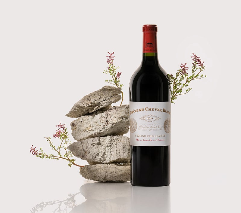 シャトー・シュヴァル・ブラン 2021 750ML｜Your Cellar（ユアセラー