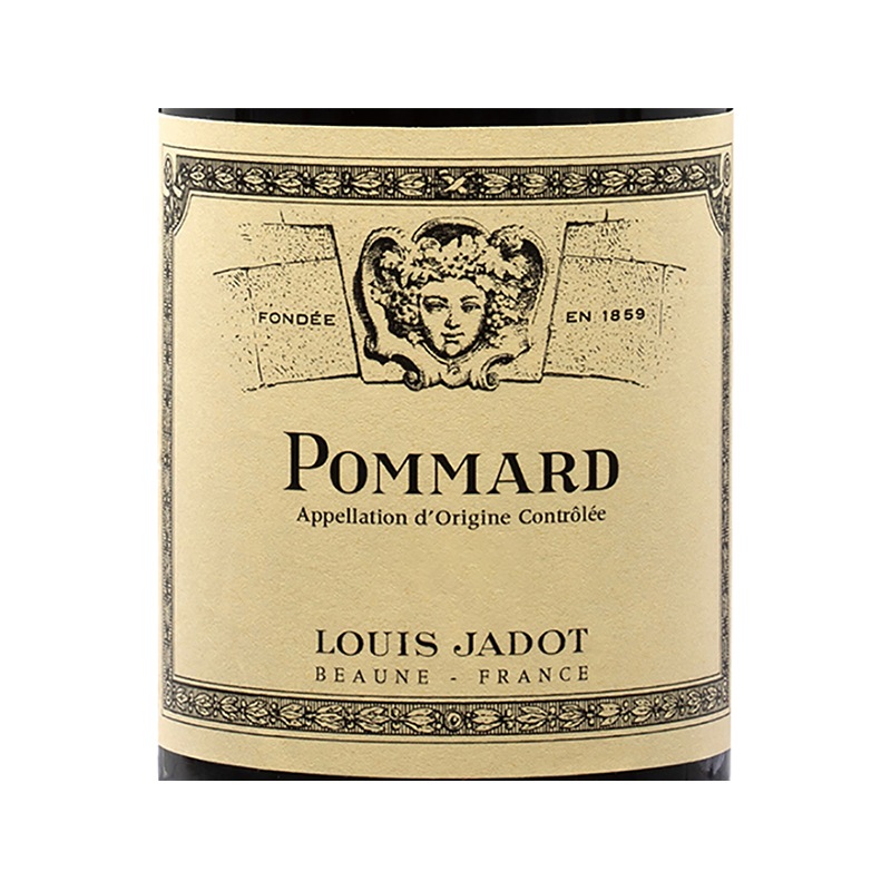ポマール 1er cru レ・ペズロル ルイ・ジャド　1996年 ルイ・ジャド ポマール 2020 750ML｜Your Cellar（ユアセラー）ワイン通販