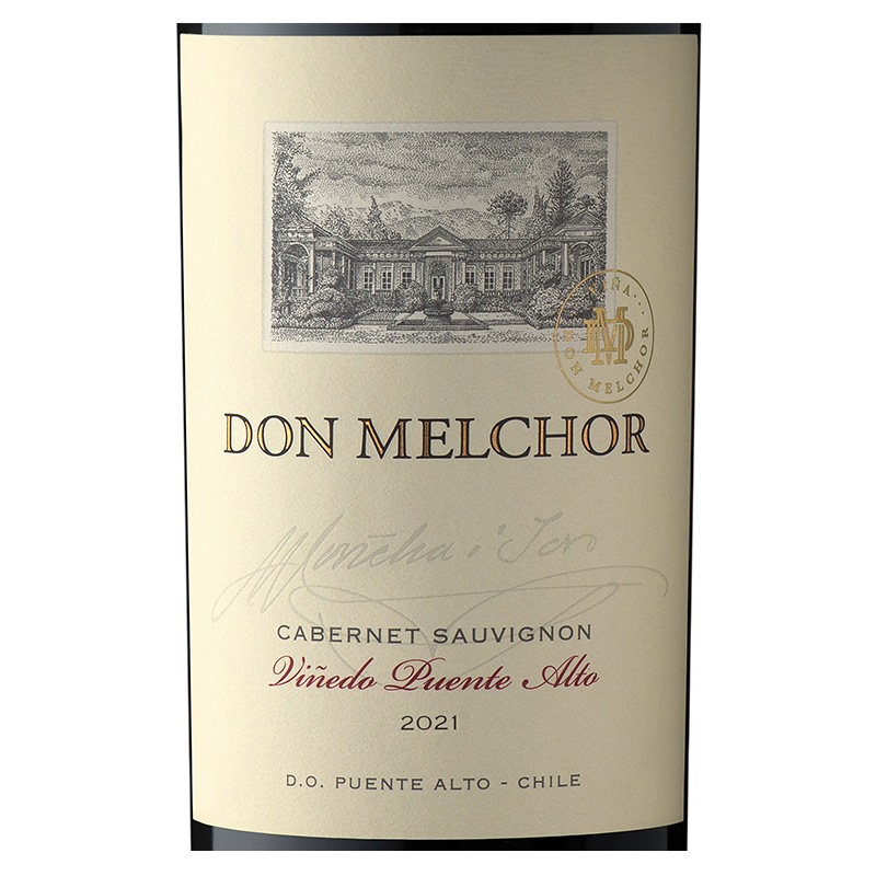 ドン・メルチョー カベルネ・ソーヴィニヨン 2021 750ML ｜Your Cellar