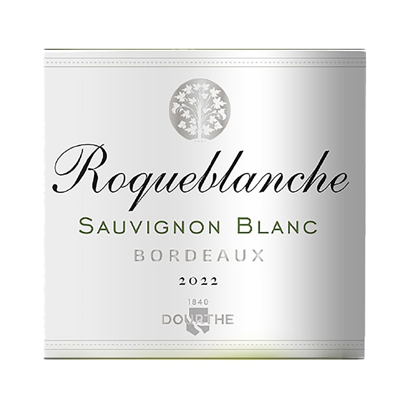 ドゥルト ロックブランシュ 2023 750ML｜Your Cellar（ユアセラー