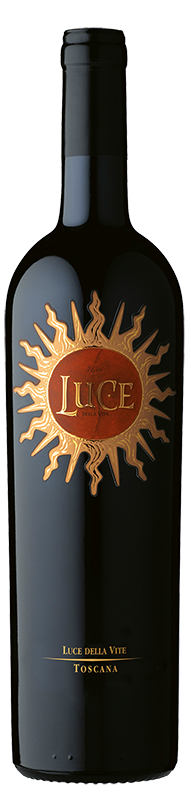 ルーチェ＆ルチェンテ2本セット｜Your Cellar（ユアセラー）ワイン通販