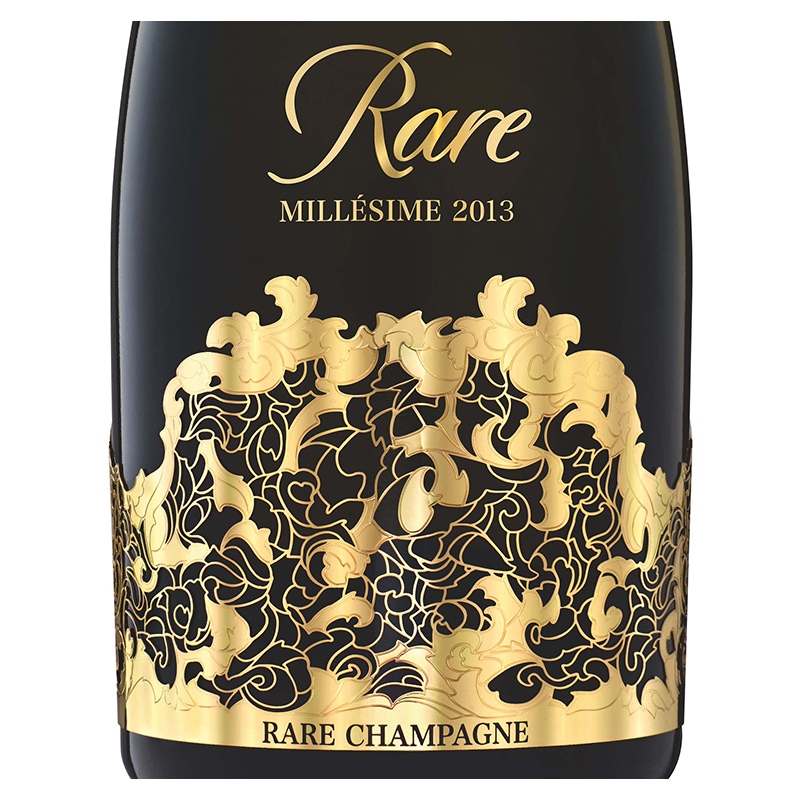 レア・シャンパーニュ レア 2013 750ML｜Your Cellar（ユアセラー