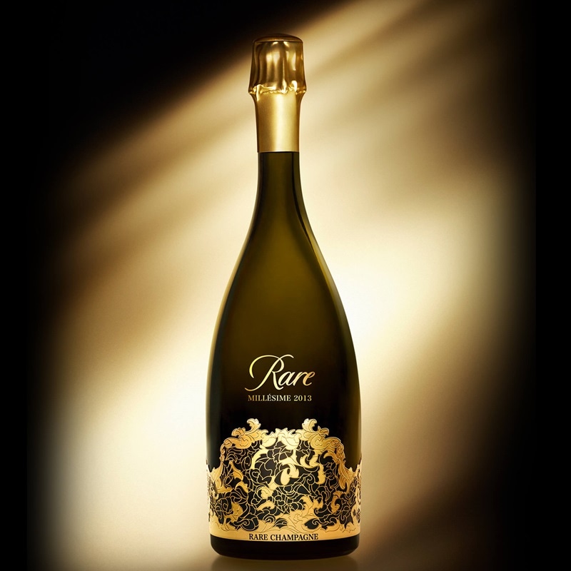 Rare Champagne 2013 750ml 未開封専用箱付き 楽天市場】パイパー エドシック シャンパーニュ レア ヴィンテージ