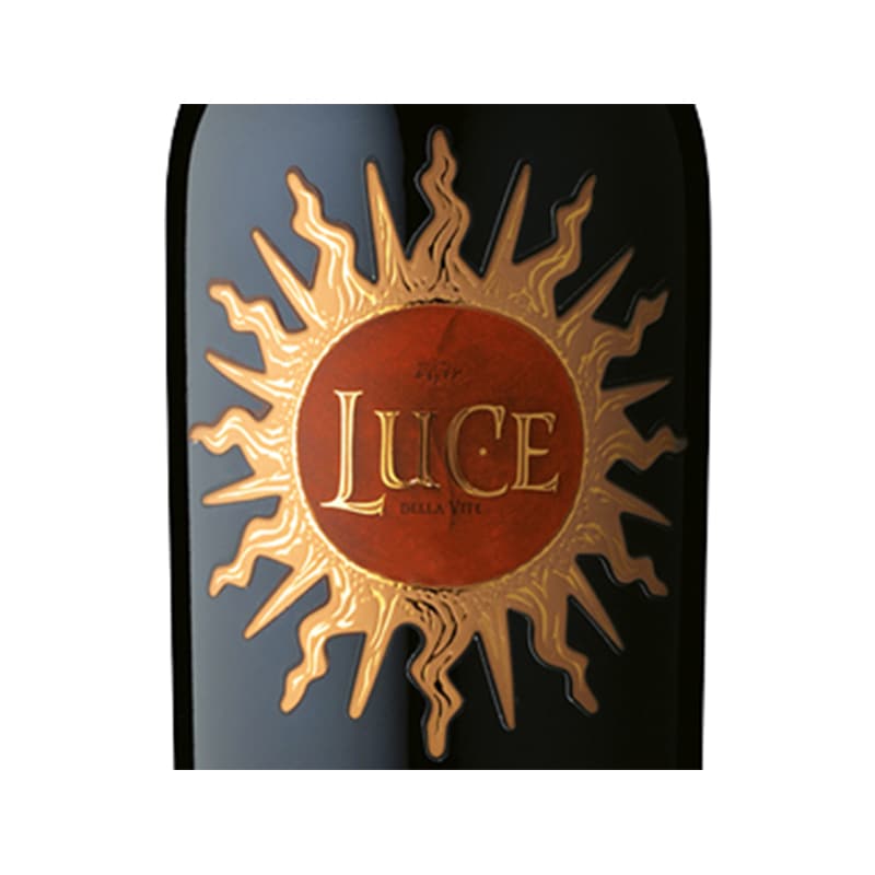 テヌータ・ルーチェ ルーチェ コレクション 1999 1.5L マグナムボトル