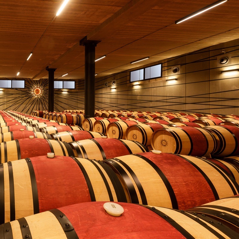 テヌータ・ルーチェ ルーチェ・グラッパ 500ML｜Your Cellar