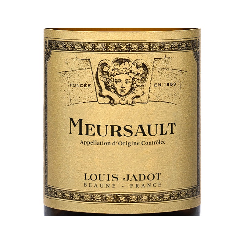 ルイ・ジャド ムルソー 2022 750ML｜Your Cellar（ユアセラー）ワイン通販