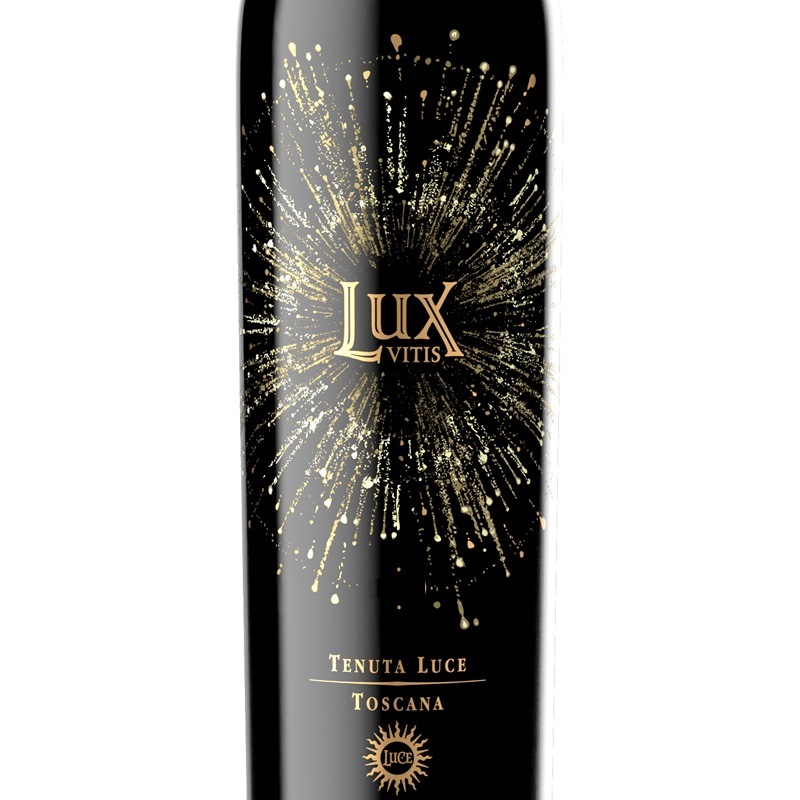 テヌータ・ルーチェ ルックス・ヴィティス 2021 750ML｜Your Cellar