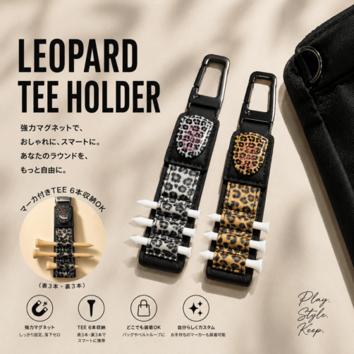 MarkTee　Holder
