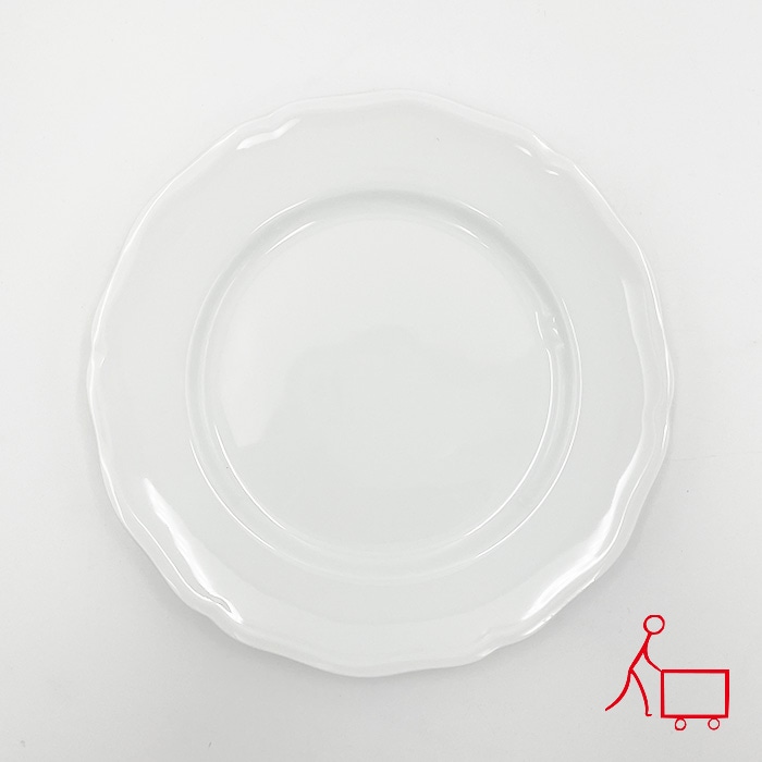 06【A品】フローレンスプレート 19cm 