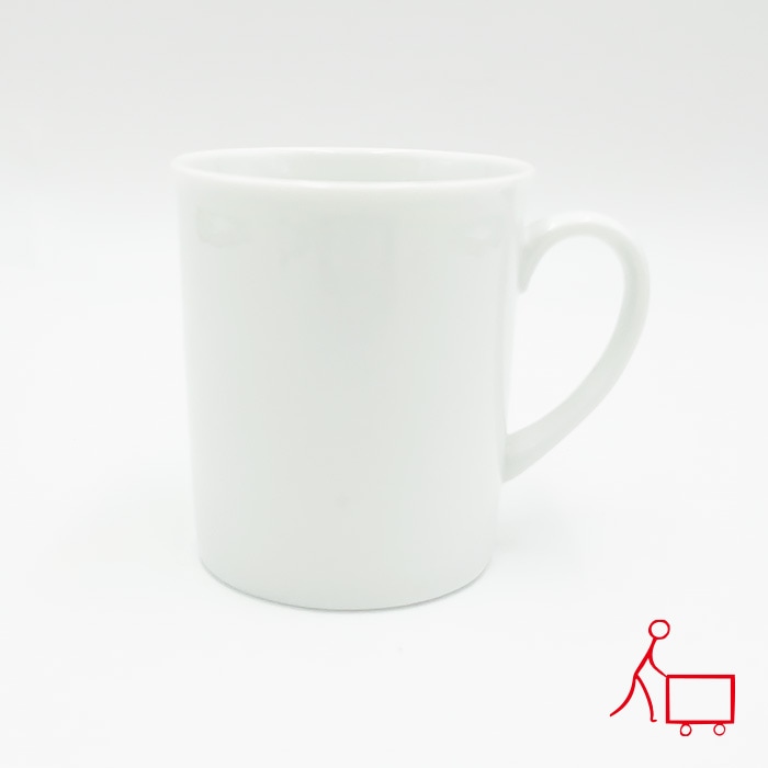 16【A品・B品込み】切立反りマグ　250cc