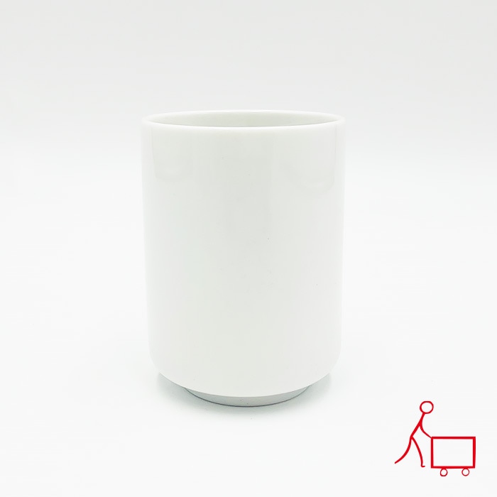 18【A品・B品込み】切立ち湯呑み　200cc