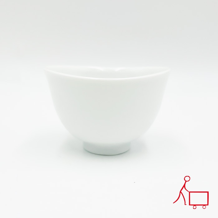 19【A品・B品込み】反り湯呑み　150cc