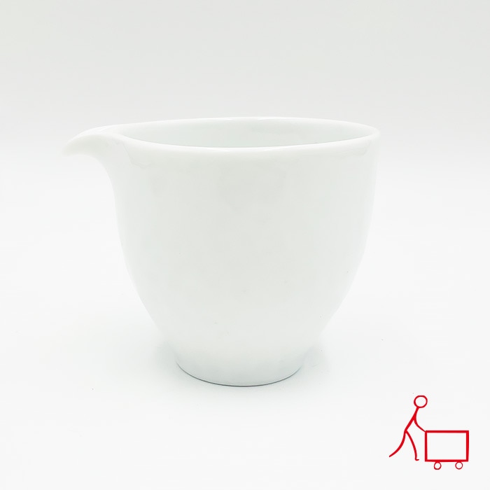 20【A品・B品込み】石目調片口酒器　200cc