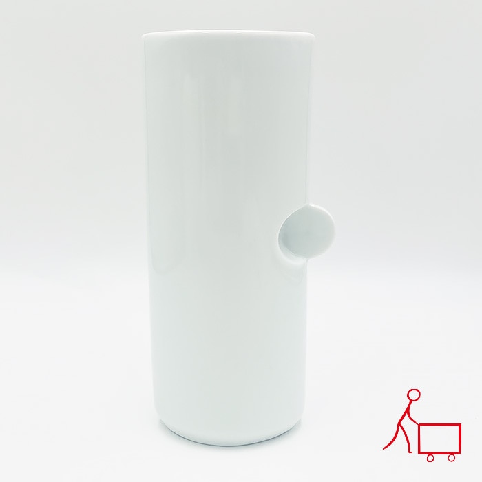 45【A品・B品込み】トールフラワーベース