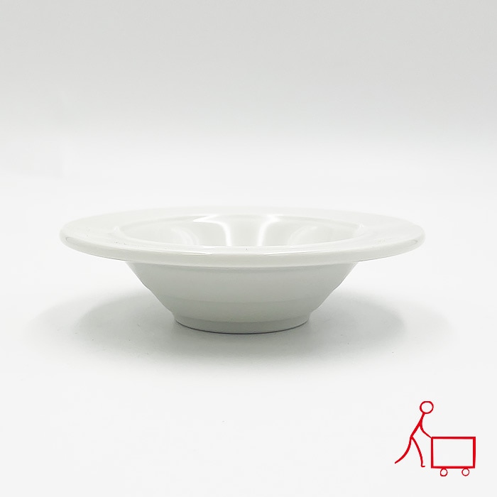 68【A品・B品込み】丸アッシュトレイ