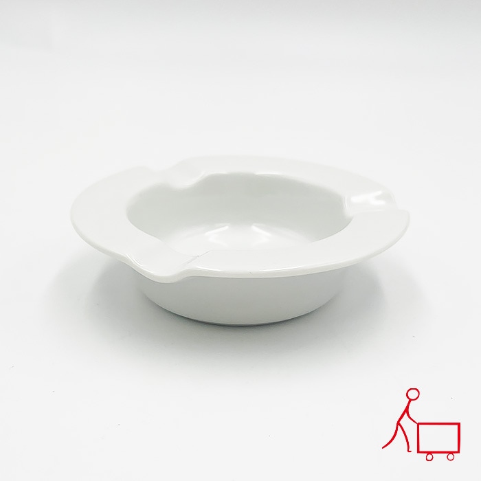 66【A品・B品込み】円盤アシュトレイ