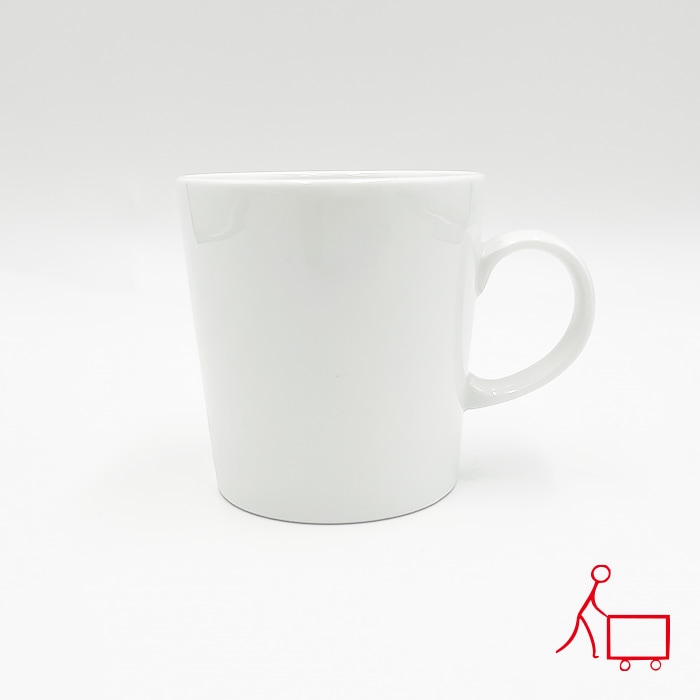 72【A品・B品込み】フレンチマグ　280cc