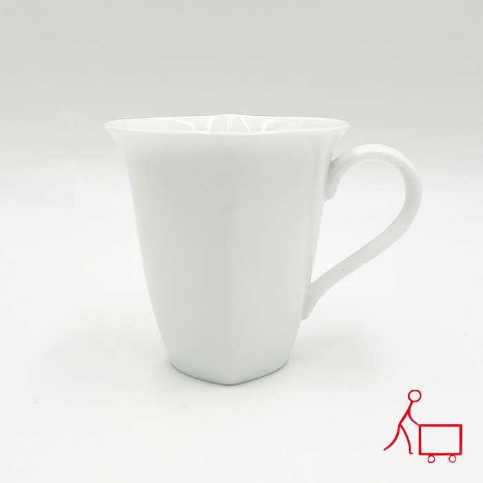 78【A品・B品込み】トールハートマグ　200cc