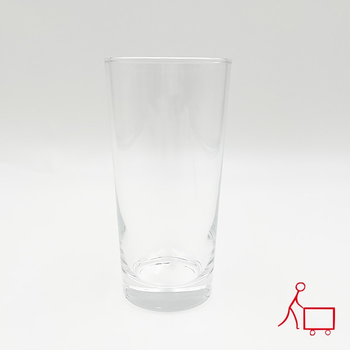 96【A品・B品込み】ビアグラス　435cc