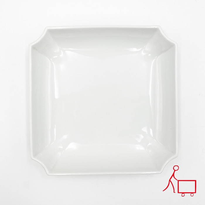 105【A品・B品込み】角丸中鉢