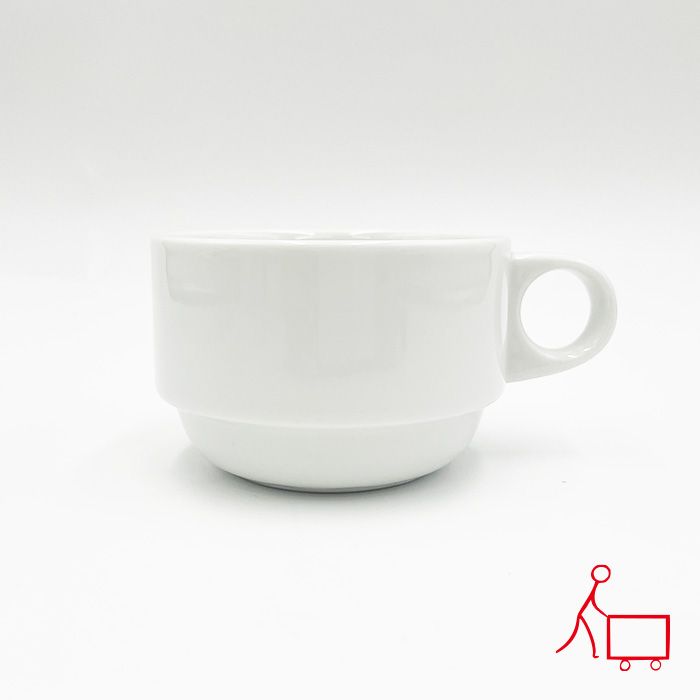 833224【A品・B品込み】スタッキングキッズマグ　170cc