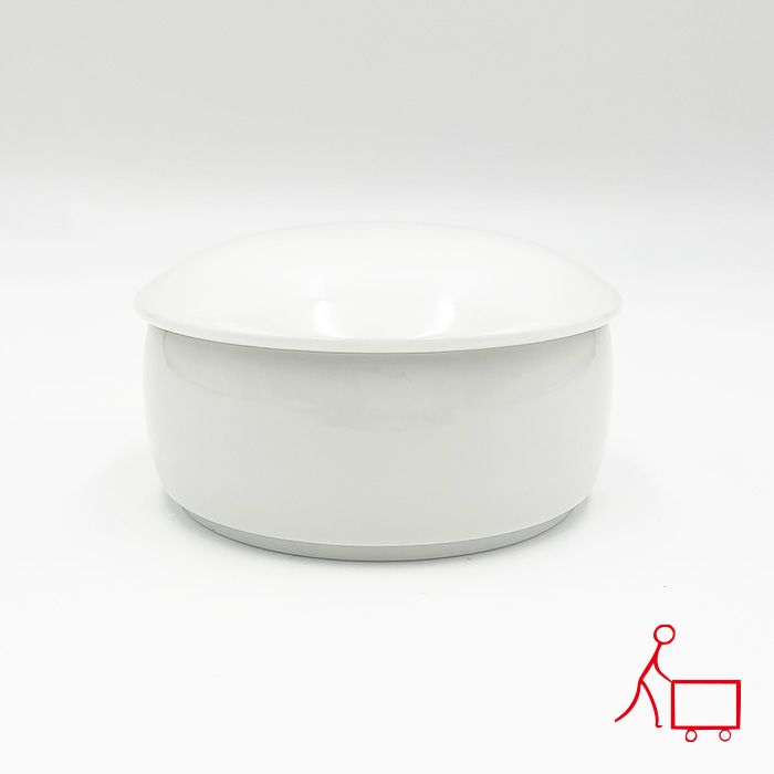 123【A品・B品込み】おもち蓋物