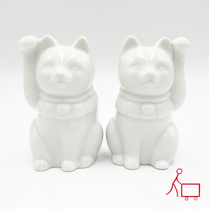 133【A品】【単体購入】【セット購入】招き猫