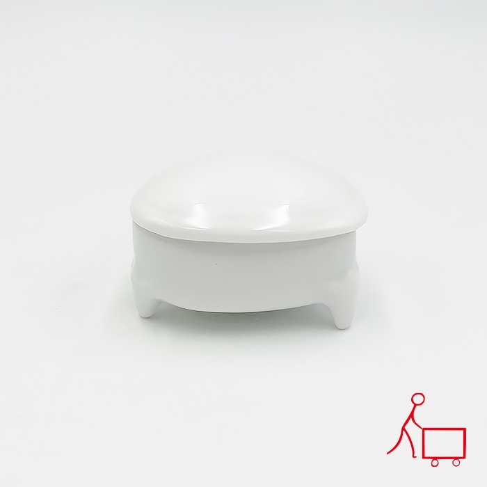 125【A品・B品込み】三つ足ミニBOX