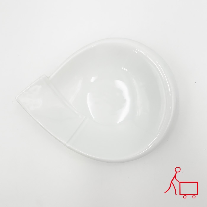 147【A品】結鶴皿