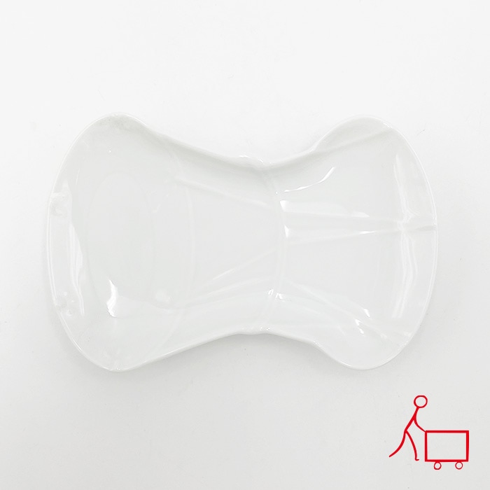 149【A品】お琴小皿