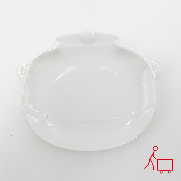 150【A品】茶釜小皿