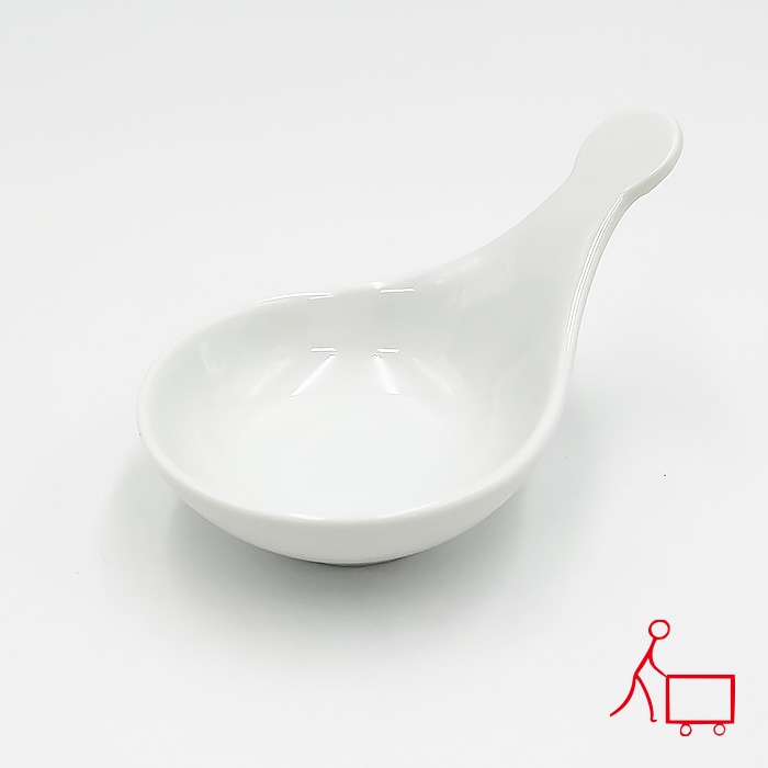 154【A品・B品込み】アミューズスプーンNo.3