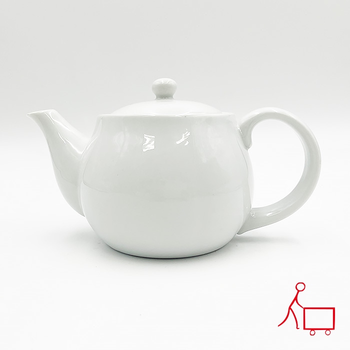 160【B品】ローズヒップティーポット　450cc