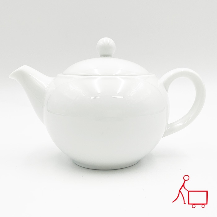 161【A品】ロイヤルミルクティーポット　450cc