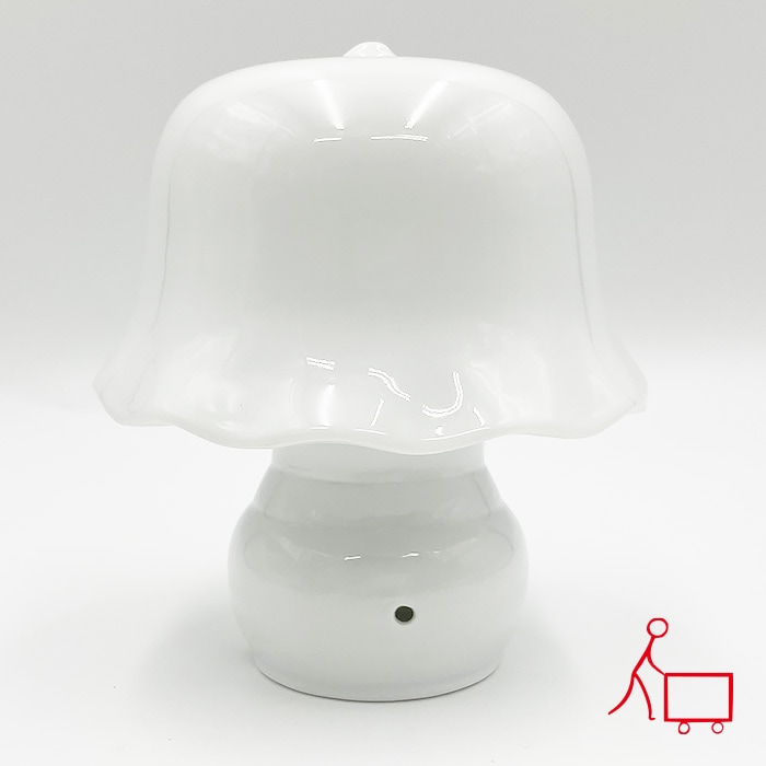 169【A品・B品込み】きのこランプ