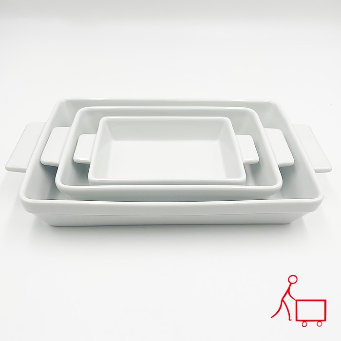 178【選べるサイズ】【A品・B品込み】スタッキングラザニア