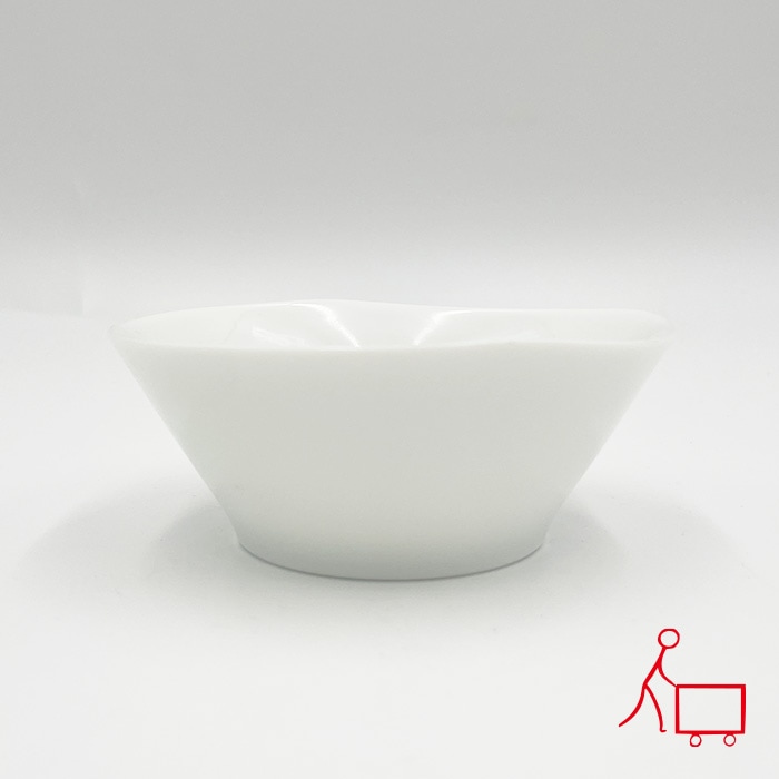 807758【A品】さらら　デザートボウル