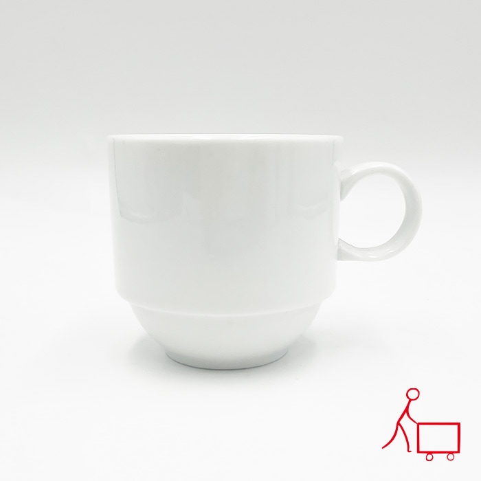 74【A品・B品込み】スタッキングマグ　270cc