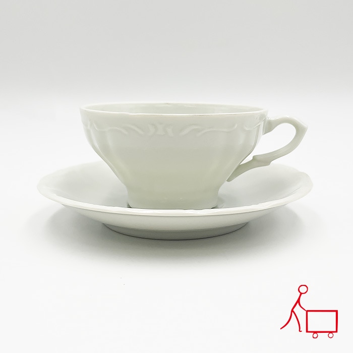 195 【選べる個数】【A品・B品込み】アンティークC&S(伏せ焼) 150cc