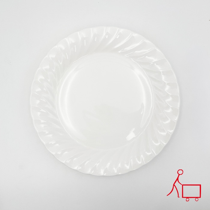 【８月セール商品】202608_5【A・B込み】ウェーブプレート（ニューボン）