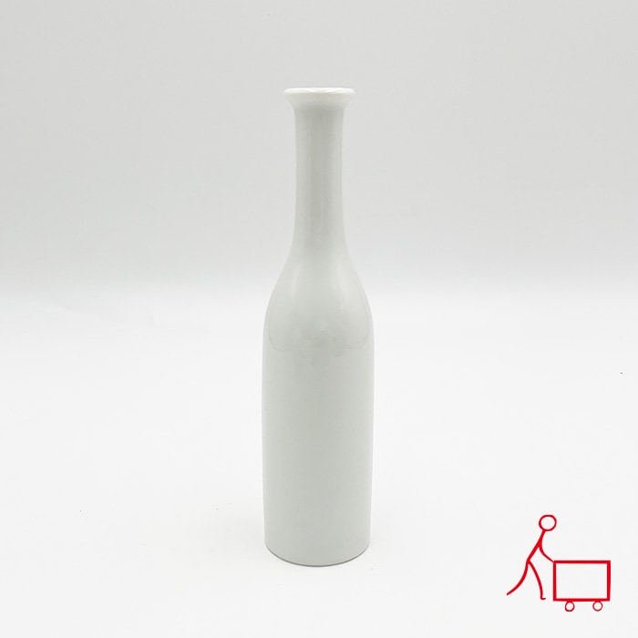 207【A品・B品込み】ワイン型花瓶