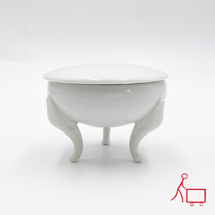 833225【A品・B品込み】三つ足BOX