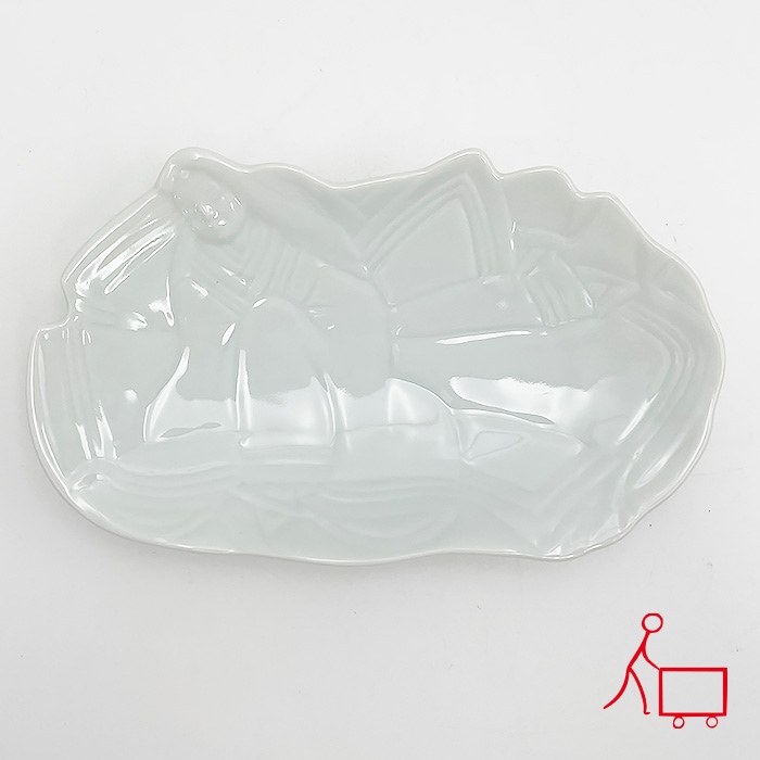 217【A品・B品込み】十二単プレート