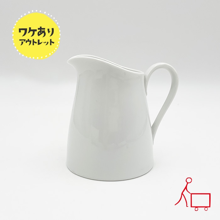 833366【B品】ボートクリーマ　310cc