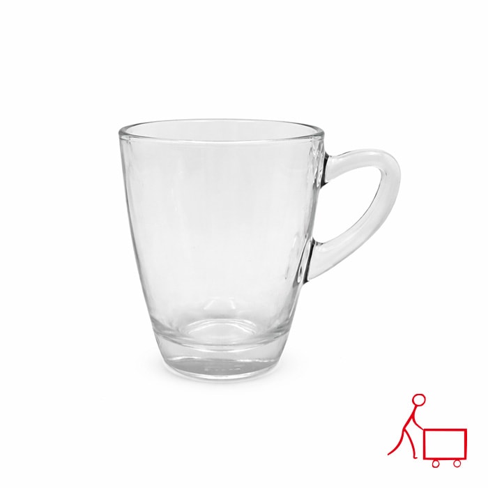 p-01640【A品・B品込み】ケニアマグカップ 300cc