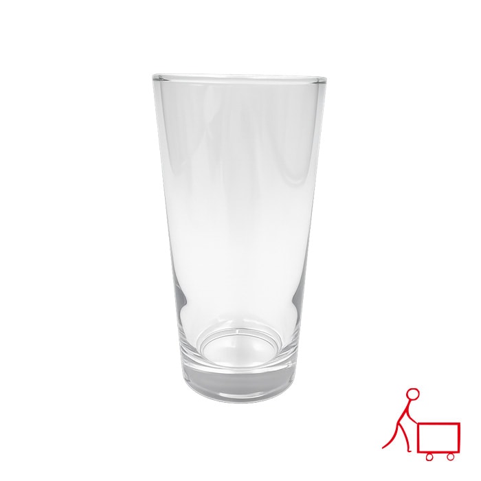 【5月SALE品】204【A品・B品込み】ビアグラス  435cc