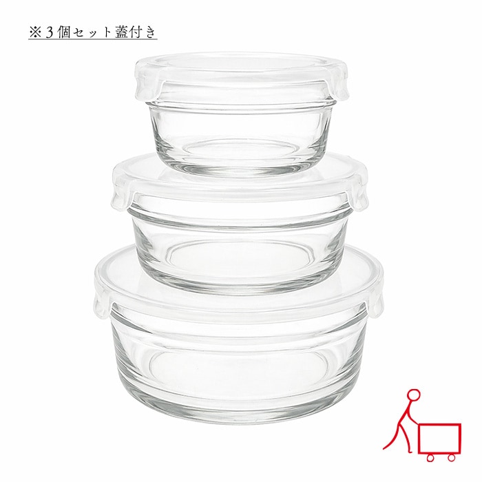 蓋物（Lidded container） | 一家団らん