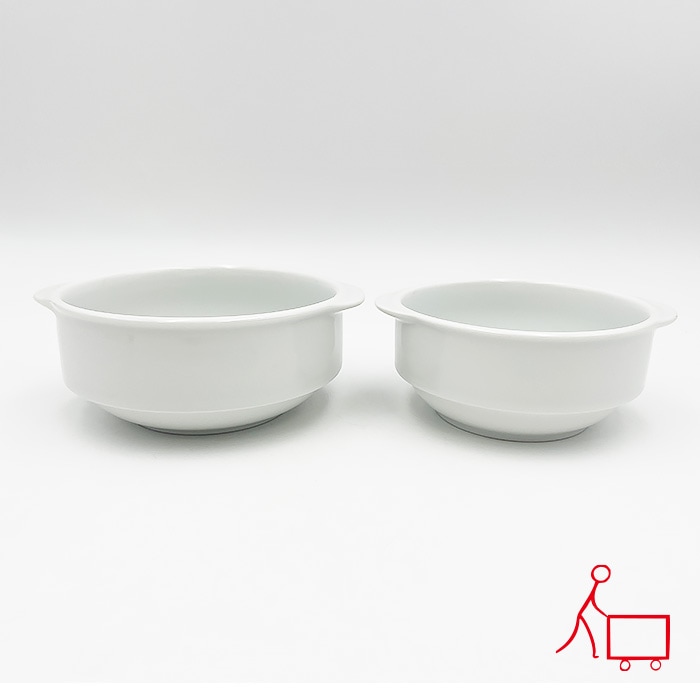【５周年感謝祭SALE商品】202607_1【選べるサイズ】【A品・B品込み】手付きグラタン